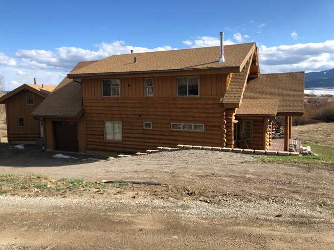 Find Rentals