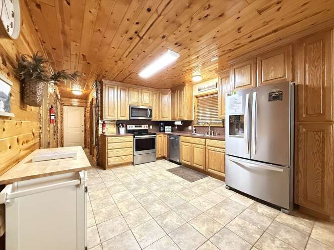 Find Rentals
