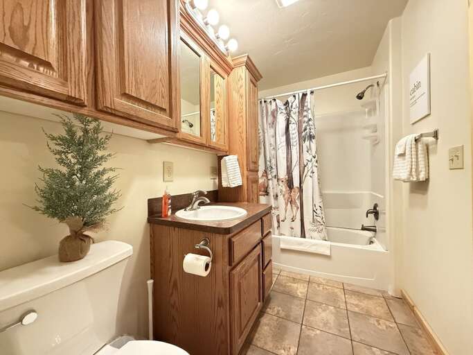 Find Rentals