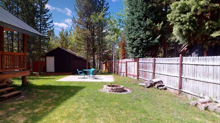 Find Rentals