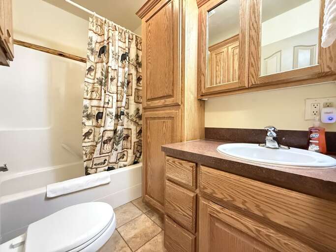 Find Rentals