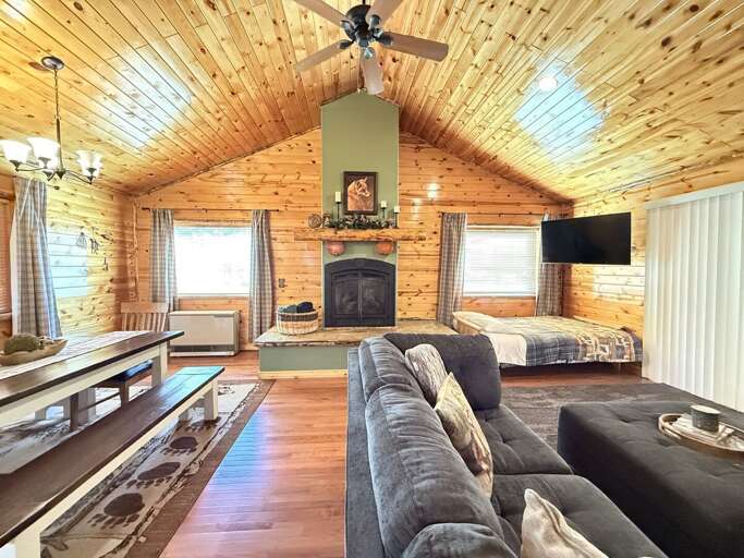 Find Rentals