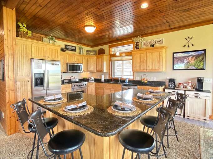 Find Rentals