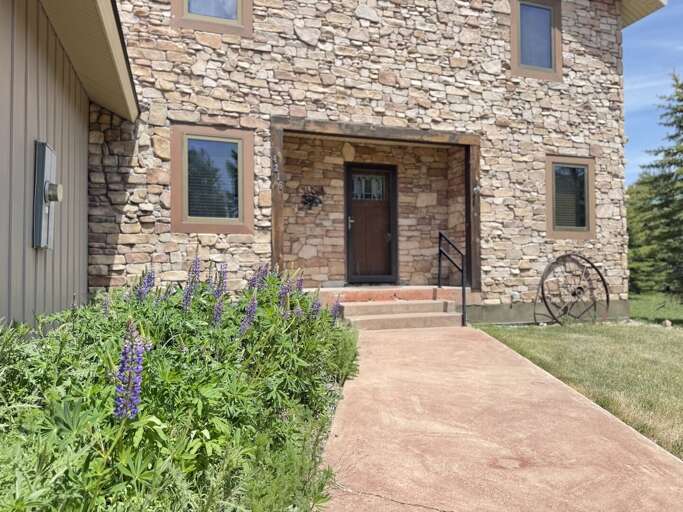 Find Rentals