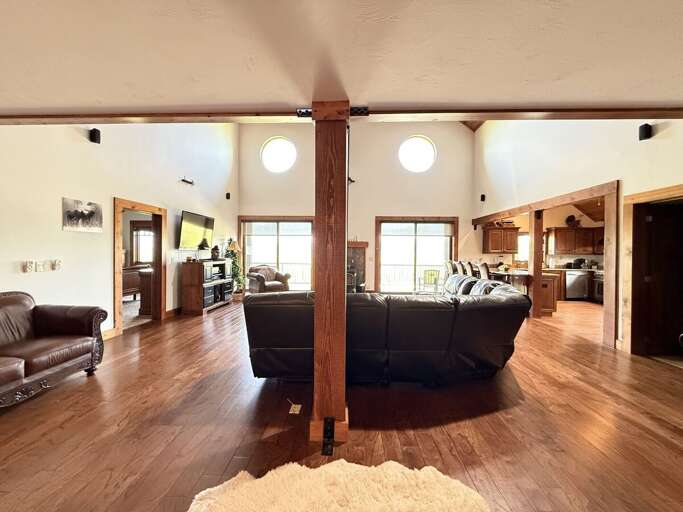 Find Rentals