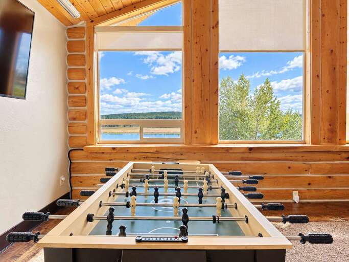 Find Rentals