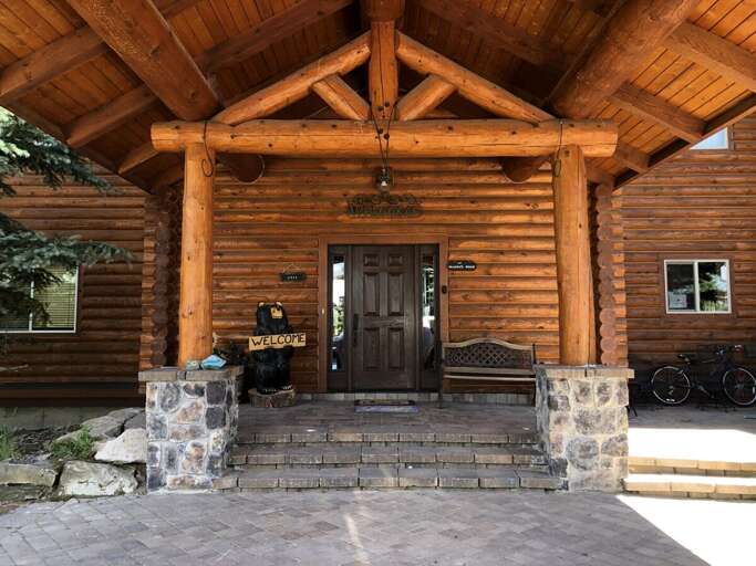 Find Rentals