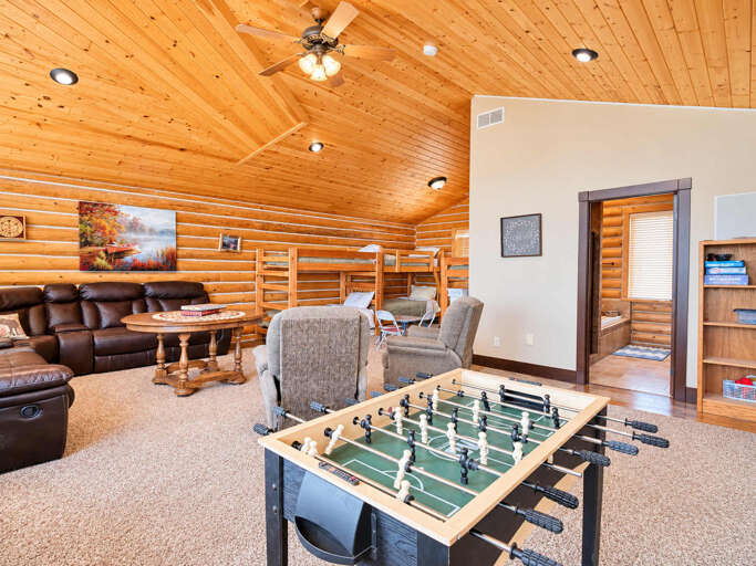 Find Rentals