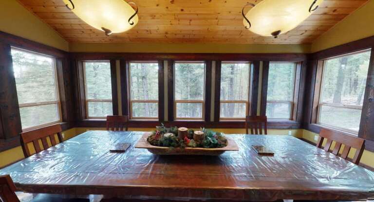 Island Park Cabin Rental