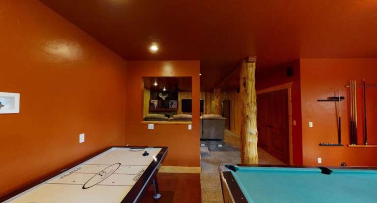 Find Rentals