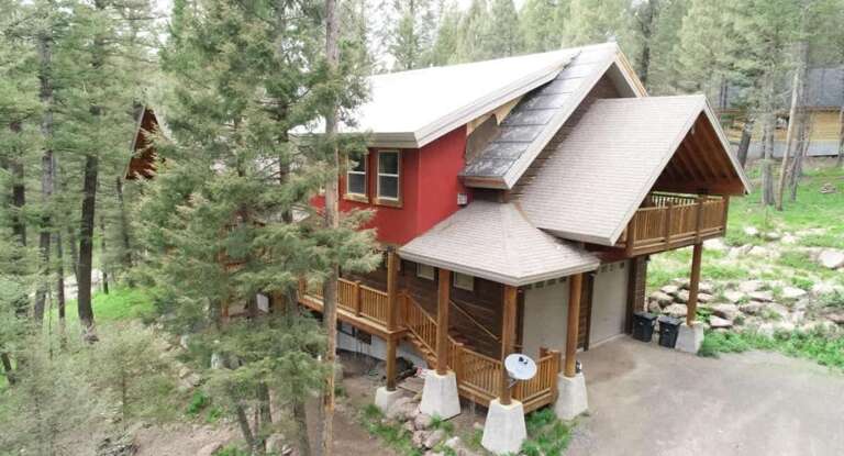 Find Rentals