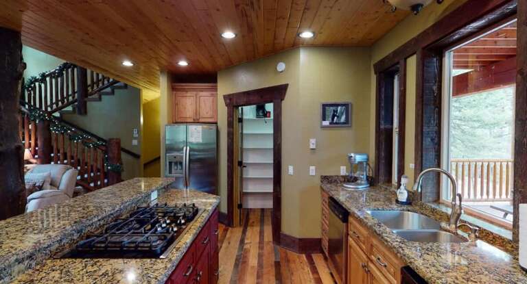 Find Rentals