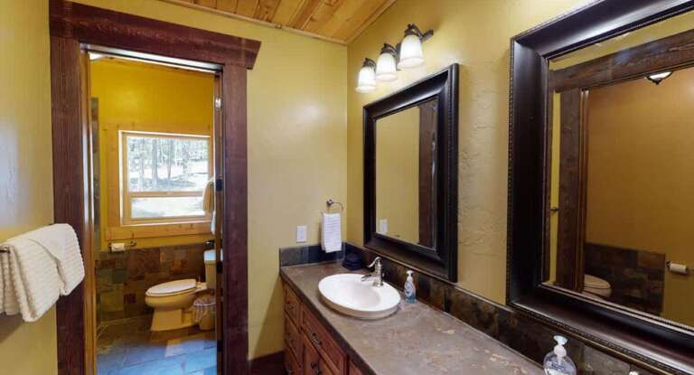 Find Rentals