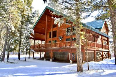 Pine Mountain Lodge
