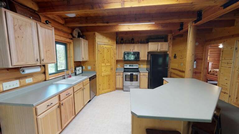 Find Rentals
