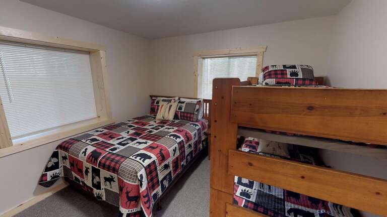 Find Rentals