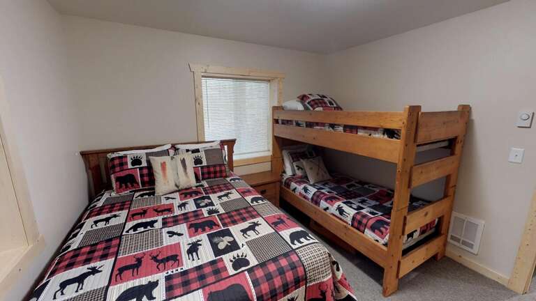 Find Rentals
