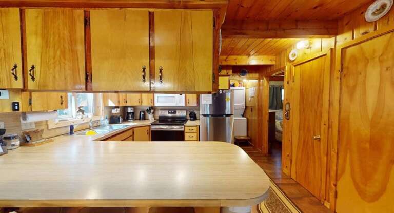 Find Rentals