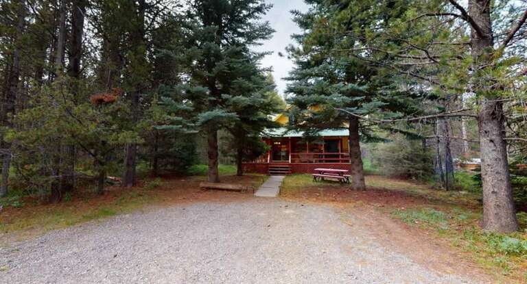 Find Rentals