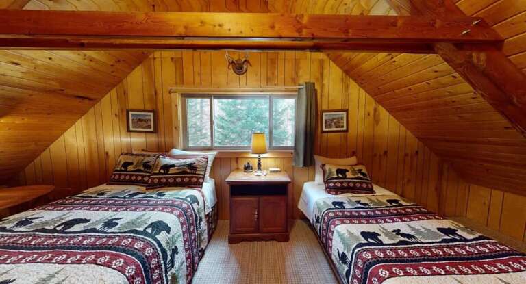 Find Rentals