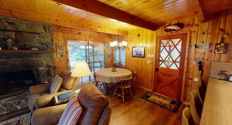 Find Rentals