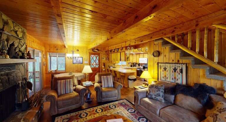 Find Rentals