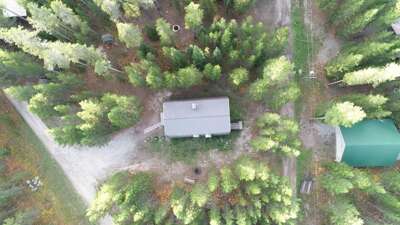 ALY Legacy Cabin