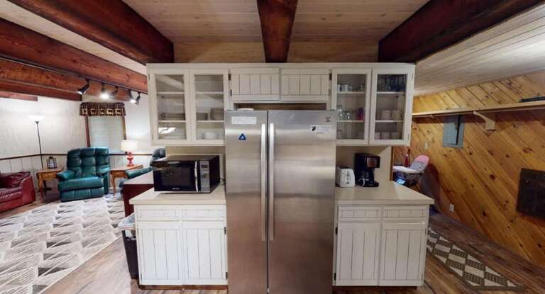 Find Rentals