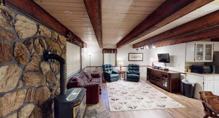 Find Rentals