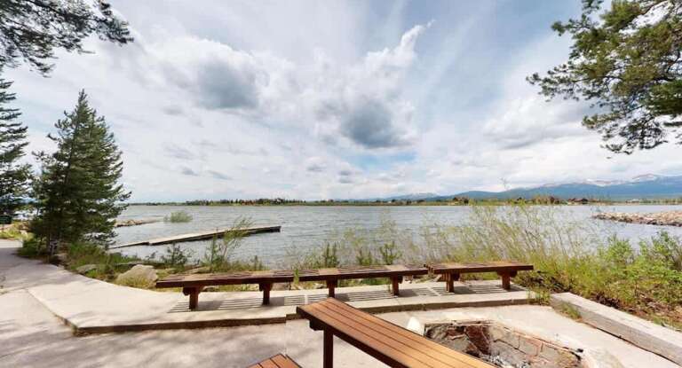 Island Park Cabin Rental