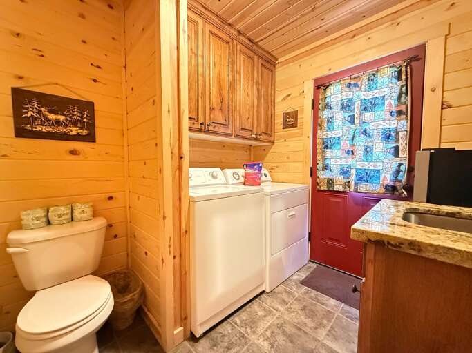 Find Rentals