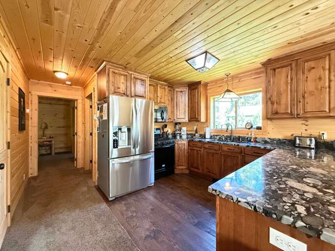 Find Rentals