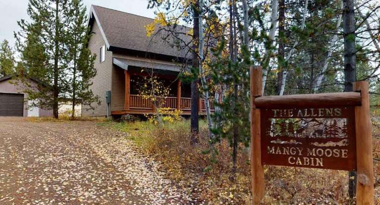 Find Rentals