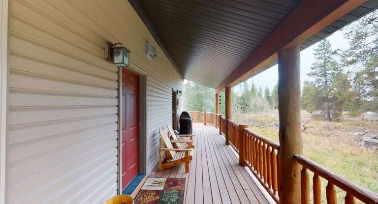 Find Rentals