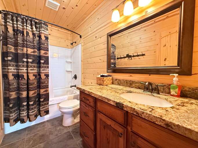 Find Rentals