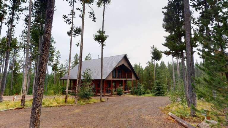 Find Rentals