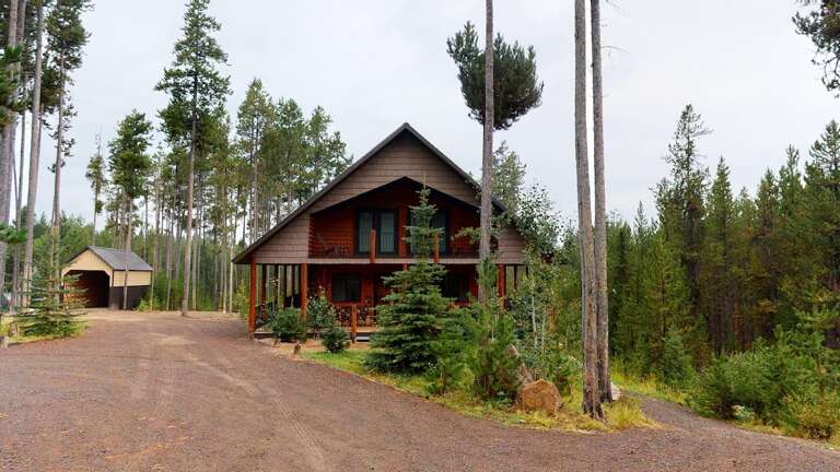Find Rentals