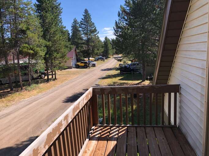 Find Rentals