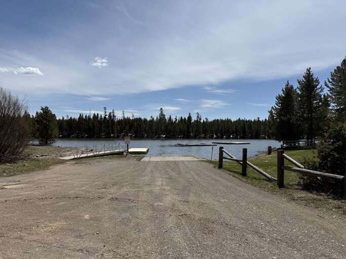 Island Park Apartment Rental