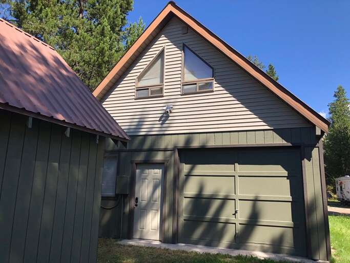 Find Rentals