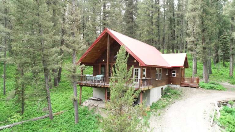Find Rentals