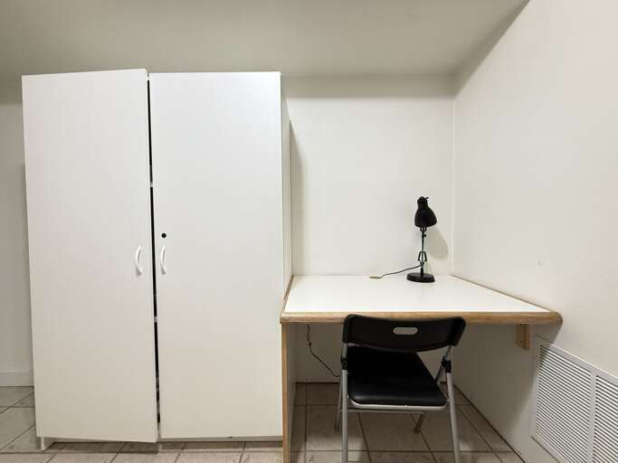 Find Rentals