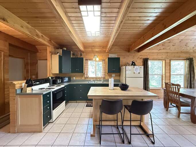Find Rentals
