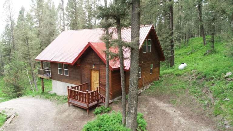 Find Rentals