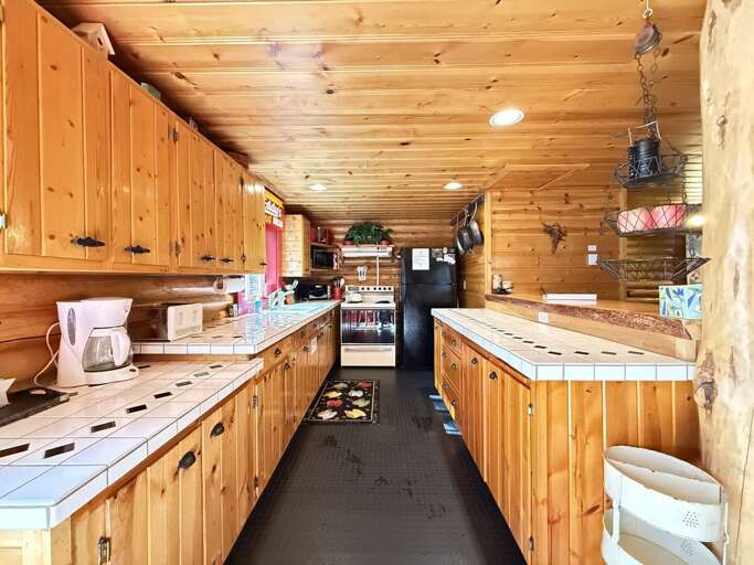 Find Rentals