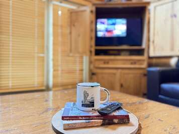 21 Pines Cabin