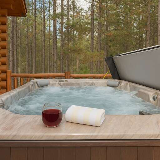 Island Park Cabin Rental