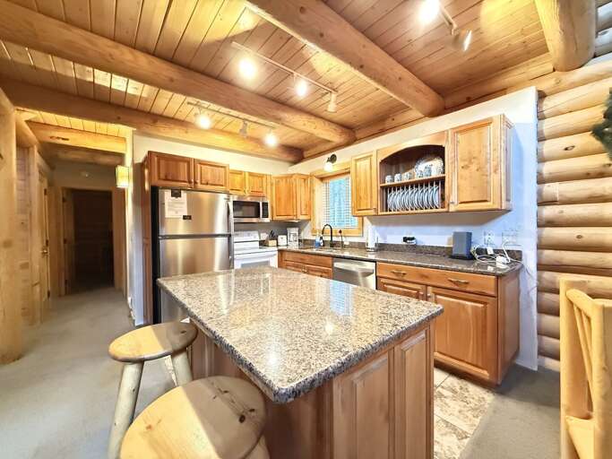 Find Rentals