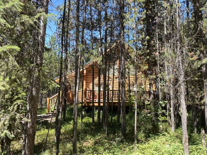 Find Rentals