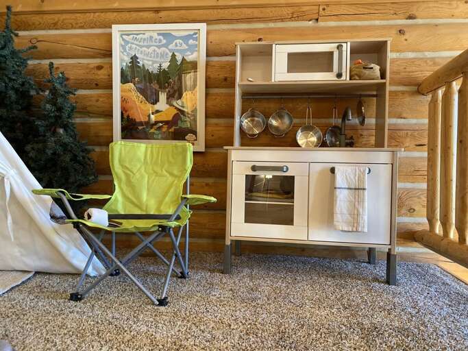 Find Rentals